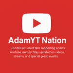AdamYT Nation