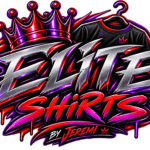 ELITEE SHIRTS