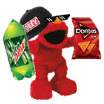 MLG Elmo