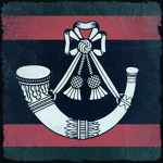 ΒΕ • Rifle Brigade