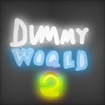 Undertale Dummy World 2