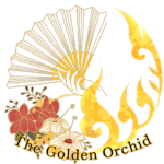 The Golden Orchid Pavillion