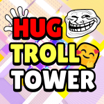 Hugging Tower 💕 icon
