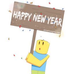 New Year Countdown