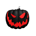 Devious Pumpkin