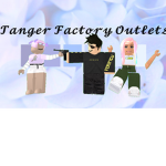 Tanger Factory Outlets