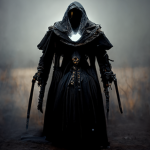 || Shadow Warriors ||