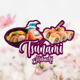 Tsunami Hibachi