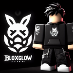 BloxGlow Clothing