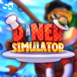 Diner Simulator  icon