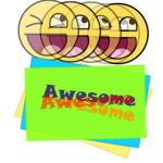 Group of AWESOMENESS!!!!
