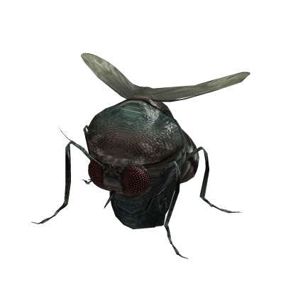 Very Tiny Mosquito thumbnail