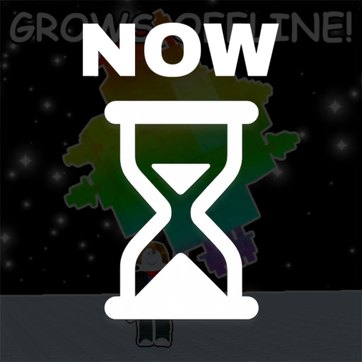 [🪐] Grow Planets 🌎