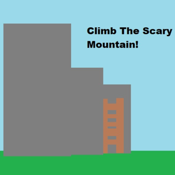 Climb A Mountain! [Mobile Support]