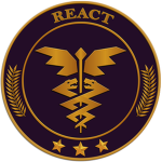(-) REACT