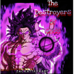 The destruyers Of gods