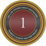 1st Law Enforcement Battalion Roleplay