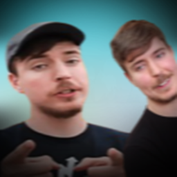 ESCAPE MRBEAST OBBY! 😨