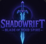 Shadowrift blade of spire