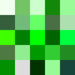 Green dudes group1234
