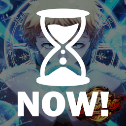 [✨UPD 10.5] Anime Fighting Simulator icon