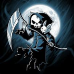reapers clothes