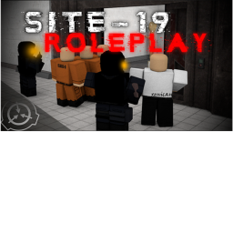 〔SCP〕 Site - 19