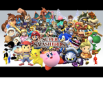 Super smash bros Fans