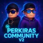 Perkiras Community V2