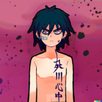 Crth Ancri