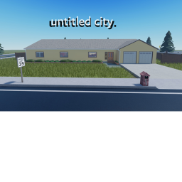 untitled city