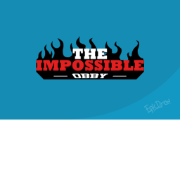 INPOSSIBLE OBBY!