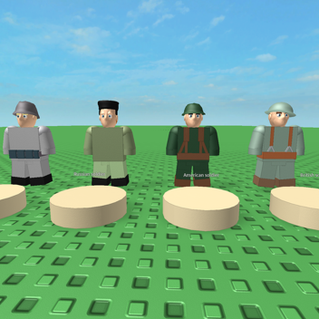 Build A Fort And Kill The Enemies! 