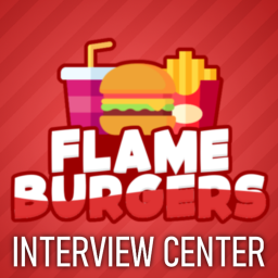 Flame Burgers | Interviews