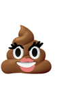Poop chi chi