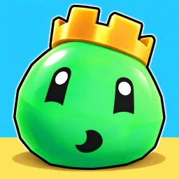 Slime Empire 🟢 icon
