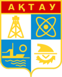 Aktau