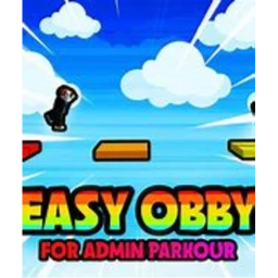 EASY OBBY! icon
