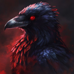 [SBO:R] Blood Ravens