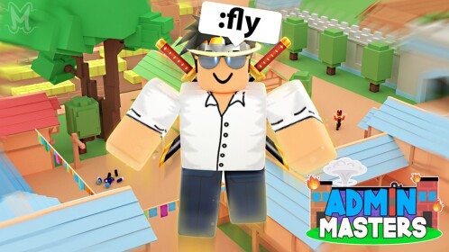 [SALE!] Admin Masters
