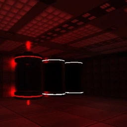 Redwood Secret Facility icon