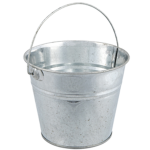 The bucket family :)