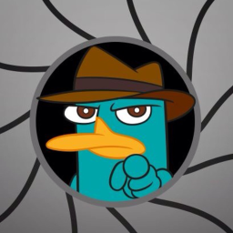 Spy Missions with perry {Early}