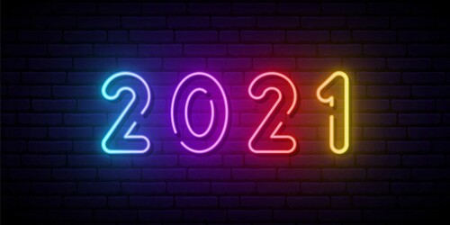2021 Party