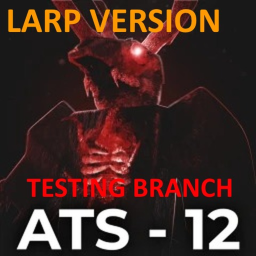 ATS - 12 Testing Branch