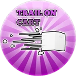 Trail On Cart