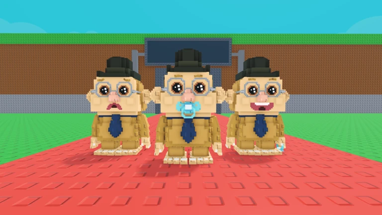 NEW BRAINROTS