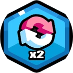 Rebirth X2