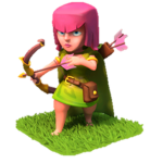 The Real Archers