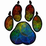 Furry HQ (Electric State)